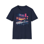 Midnight Revs T-Shirt