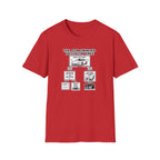 Owner's Decision Tree T-Shirt