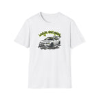 Low Life, High Danger T-Shirt