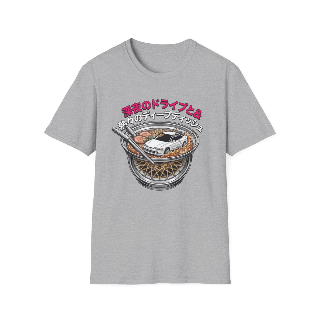 Hot Pot T-Shirt