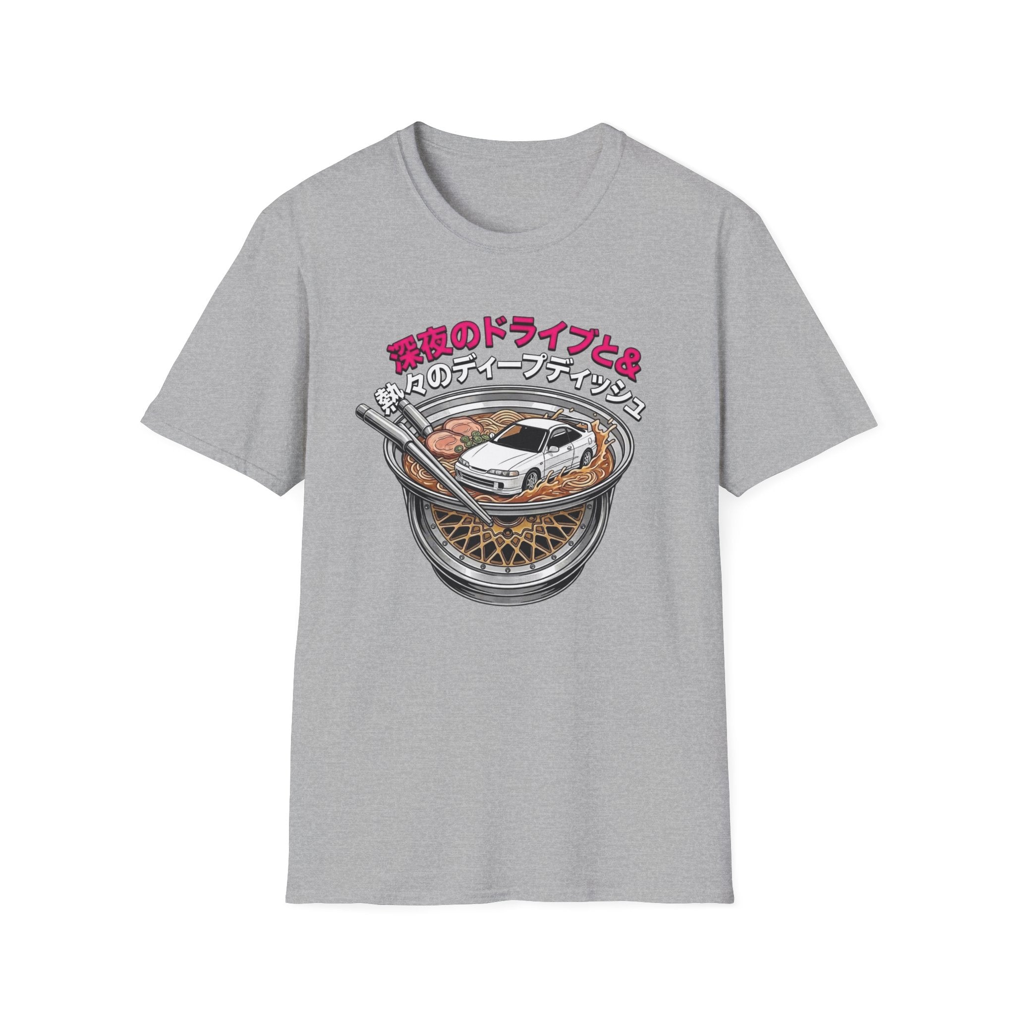 Hot Pot T-Shirt