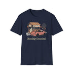 Freshly Boosted T-Shirt