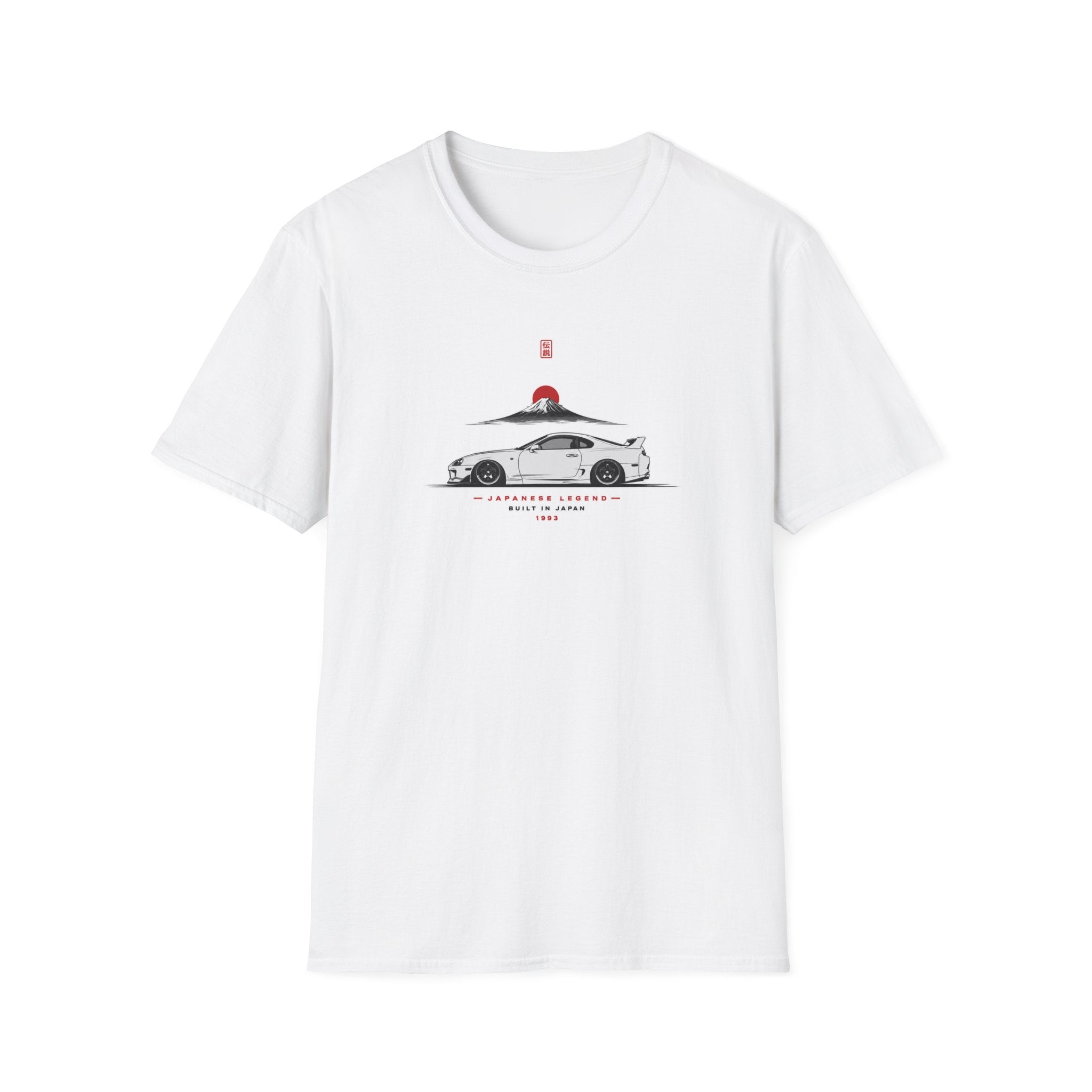 JDM Legend TS T-Shirt