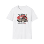 Too Broke For Turbo T-Shirt