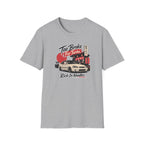 Too Broke For Turbo T-Shirt