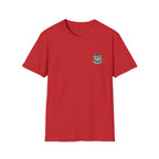 Touge Noodle Company Logo T-Shirt