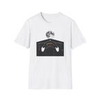 To The Moon T-Shirt