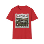 Genuine Touge Daikon T-Shirt