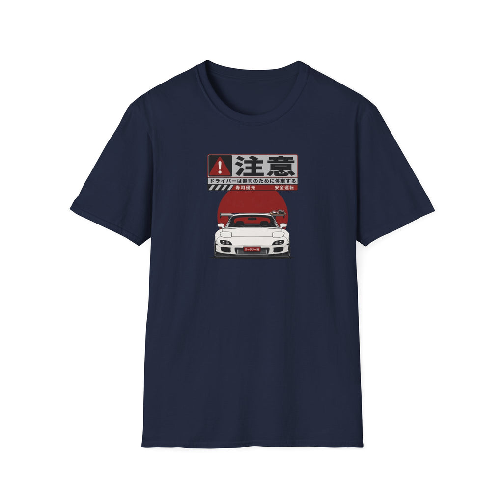 JDM Legend MR T-Shirt