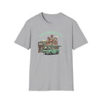 Touge Delivery Service T-Shirt