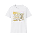 Caution: Old JDM Junk T-Shirt