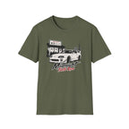 Midnight Taste Run T-Shirt