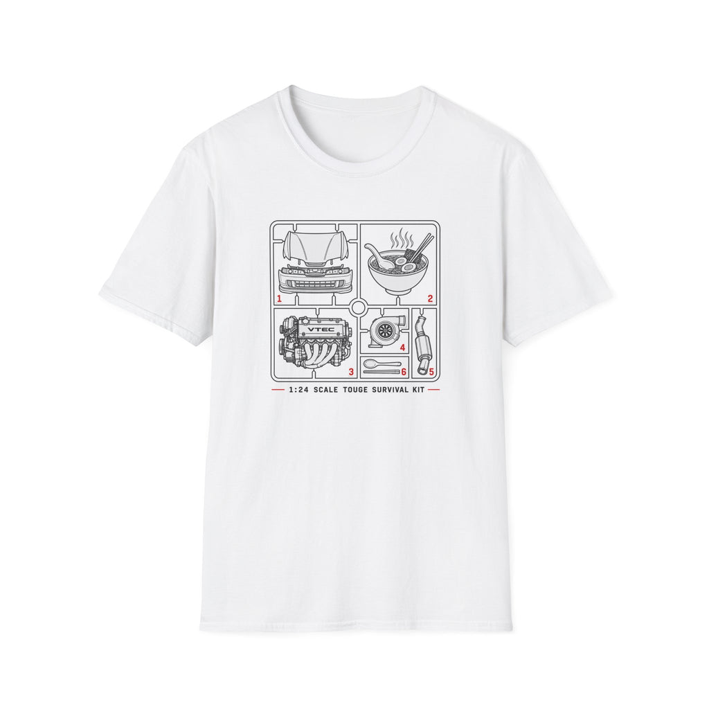 Scale Kit T-Shirt