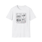 Scale Kit T-Shirt