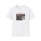 Midnight Maintenance T-Shirt