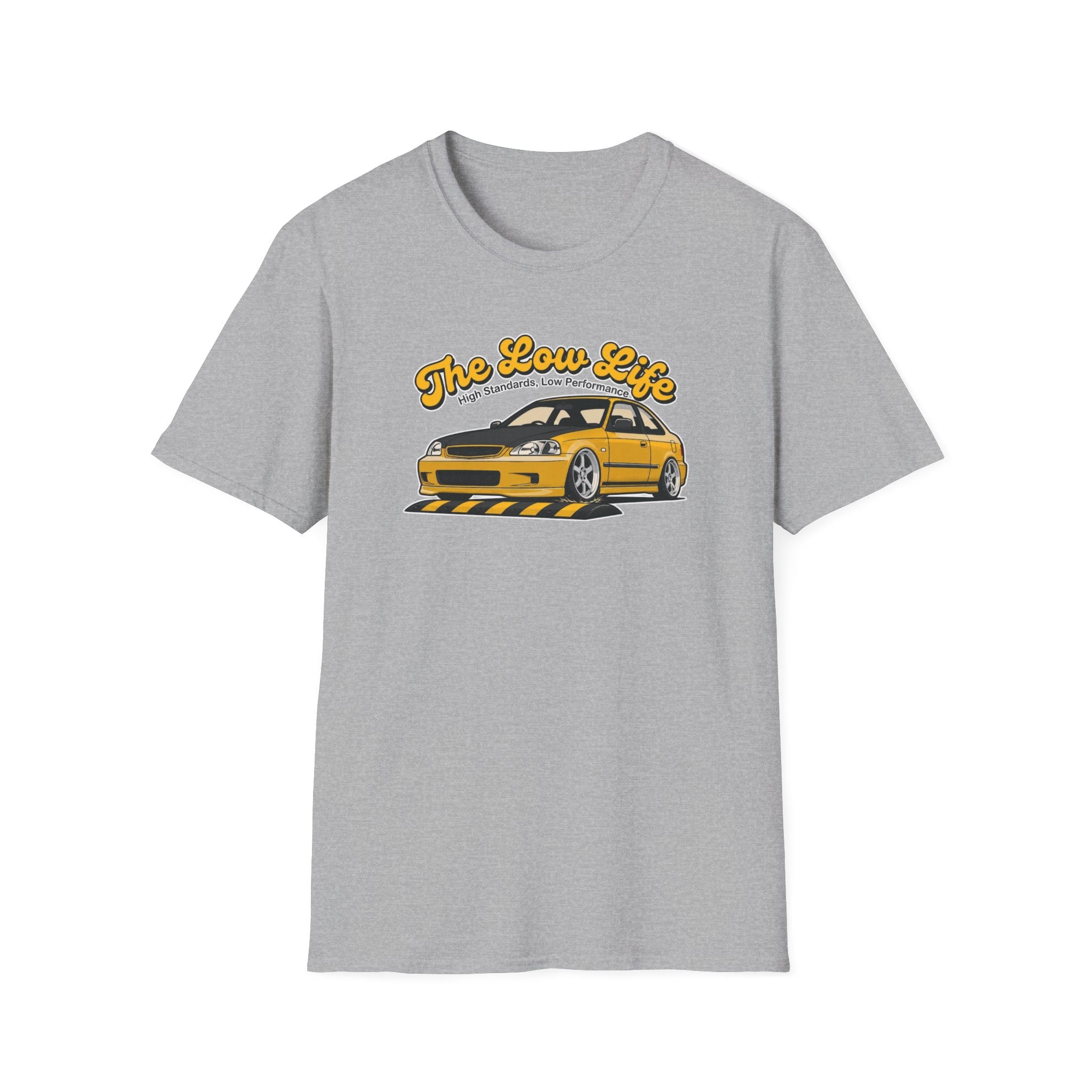 The Low Life T-Shirt