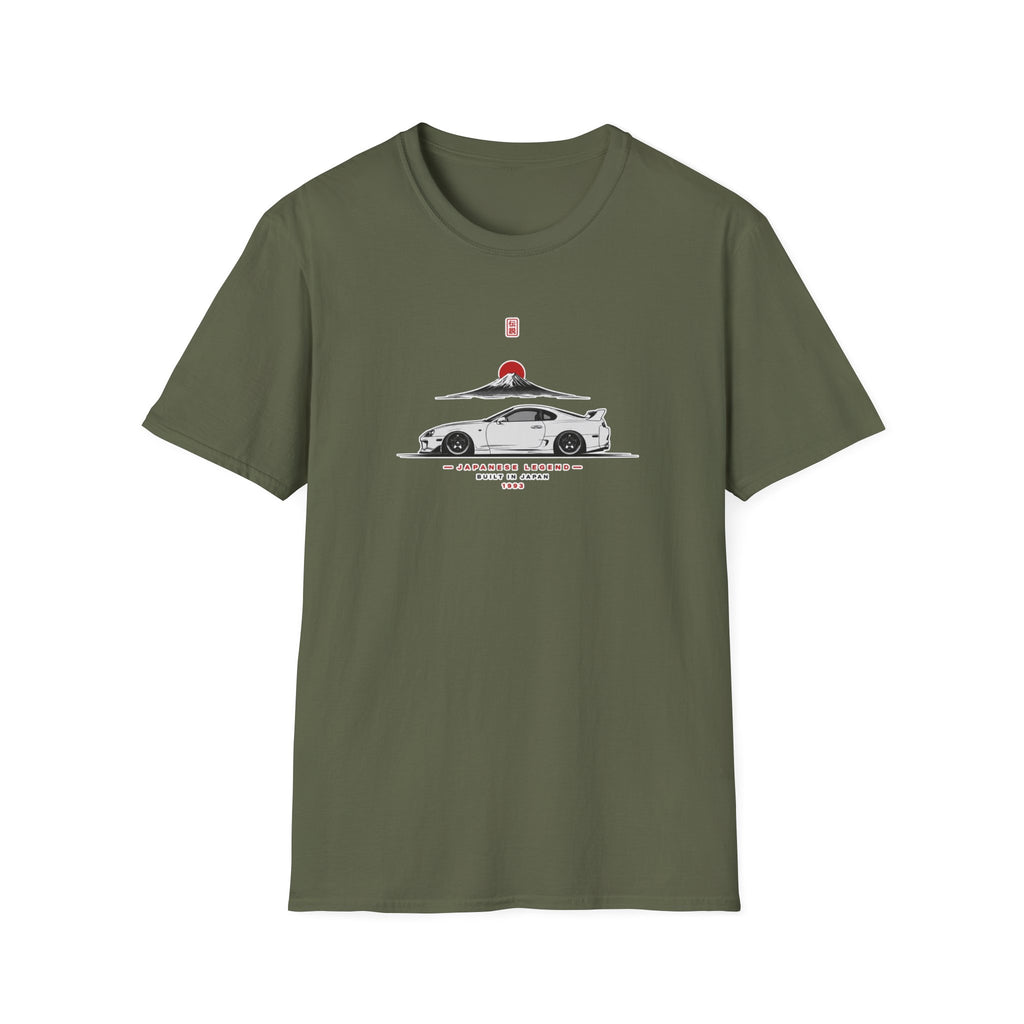 JDM Legend TS T-Shirt