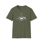 JDM Legend TS T-Shirt
