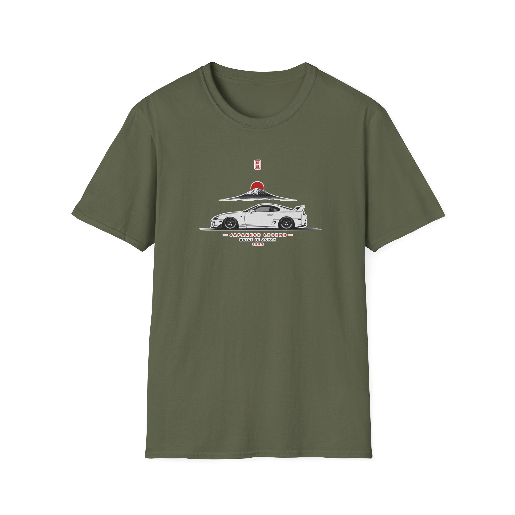 JDM Legend TS T-Shirt