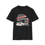 High Performance Protein T-Shirt
