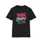 Programmed To Stall T-Shirt