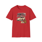 Tokyo Street Snacks T-Shirt