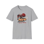 Midnight Noodle Patrol T-Shirt