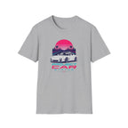 Project Car Status T-Shirt