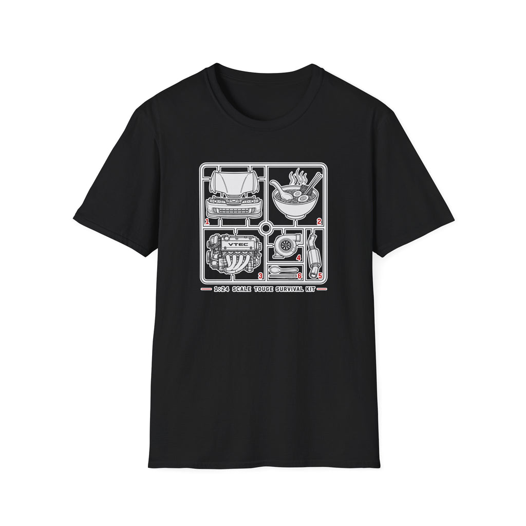 Scale Kit T-Shirt