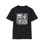 Scale Kit T-Shirt