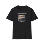 Midnight Konbini Club ZX T-Shirt