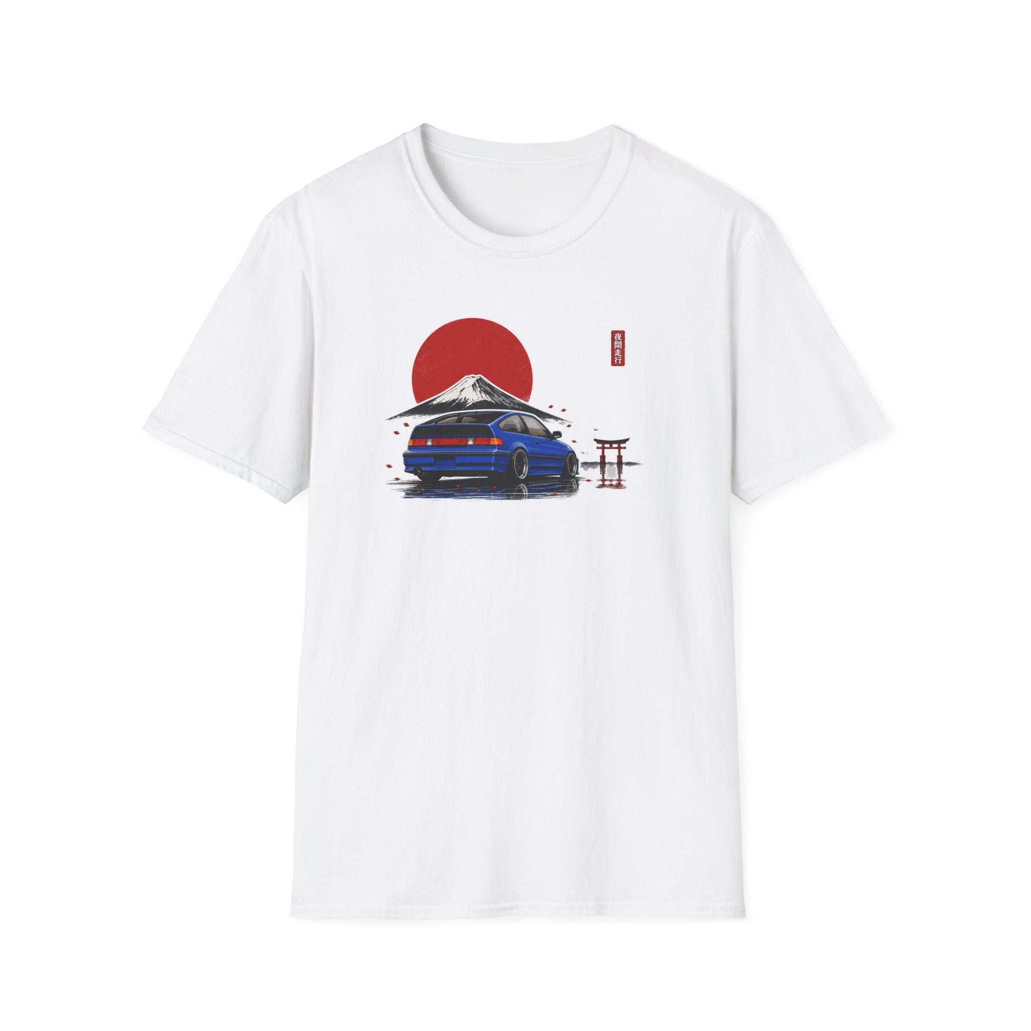 JDM Legend HC T-Shirt