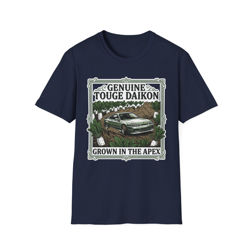 Genuine Touge Daikon T-Shirt