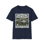 Genuine Touge Daikon T-Shirt