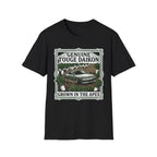 Genuine Touge Daikon T-Shirt