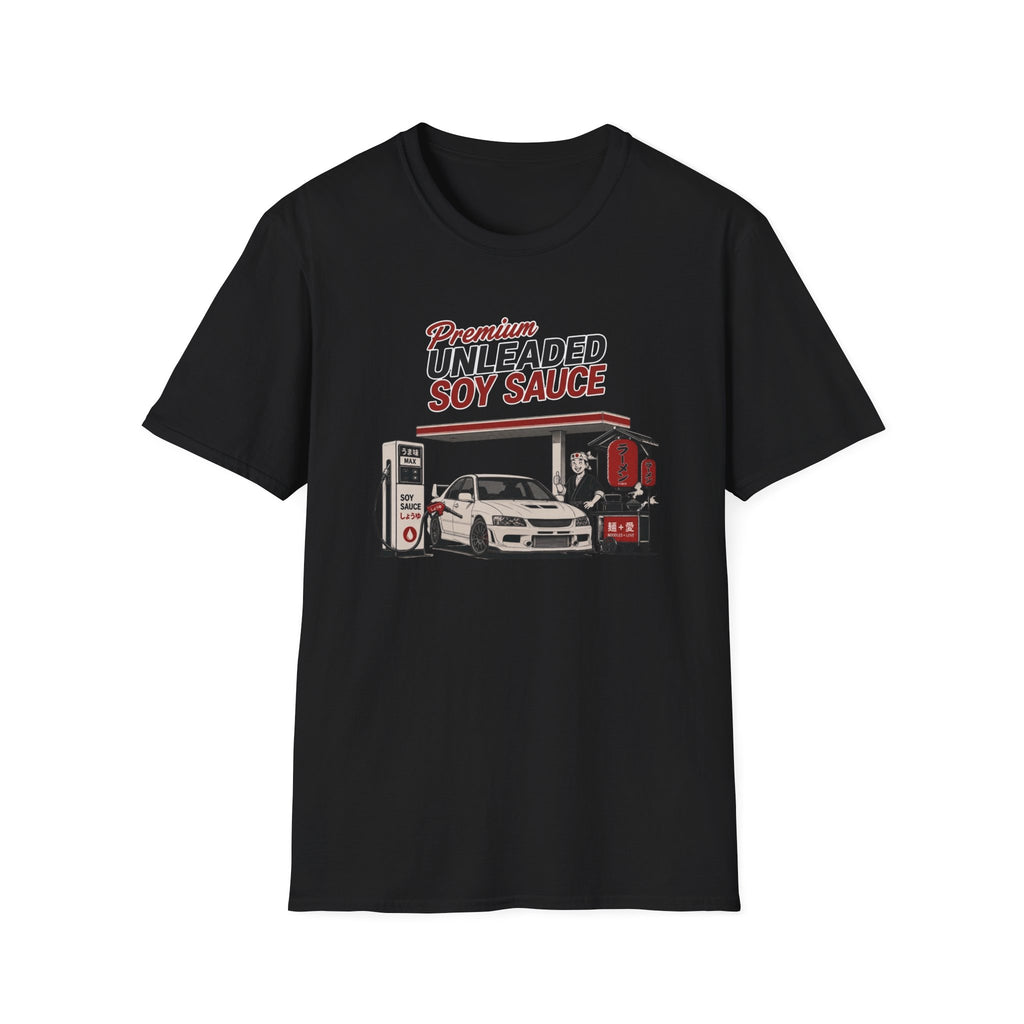 Premium Soy Sauce T-Shirt