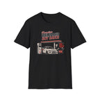 Premium Soy Sauce T-Shirt