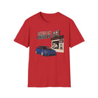 Gyudon Drive by T-Shirt
