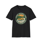 Stance National Park T-Shirt