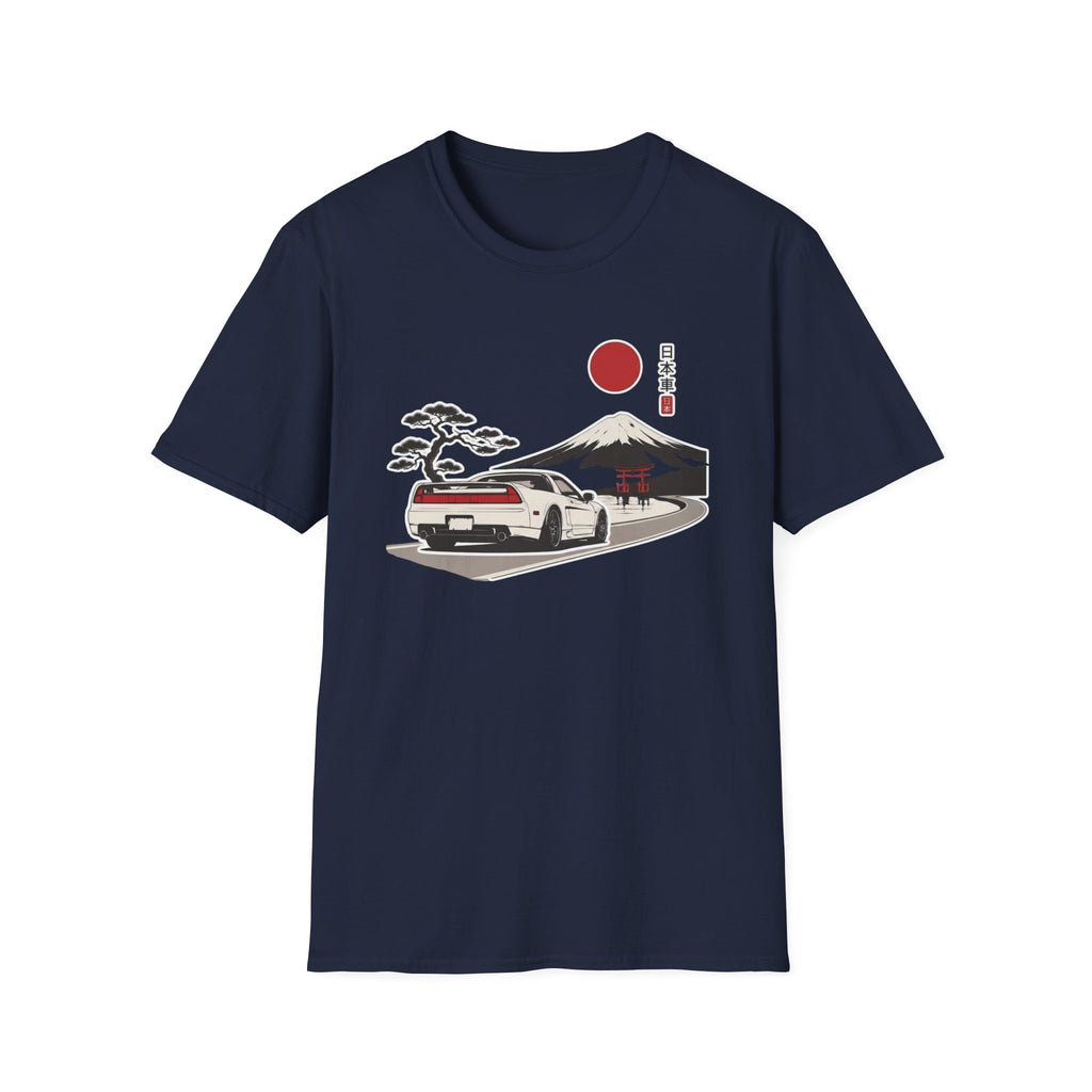 JDM Legend HN T-Shirt