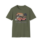 Freshly Boosted T-Shirt