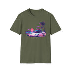Beach Club T-Shirt