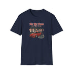 The Koi Pond  AR T-Shirt