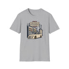 Vending Machine T-Shirt