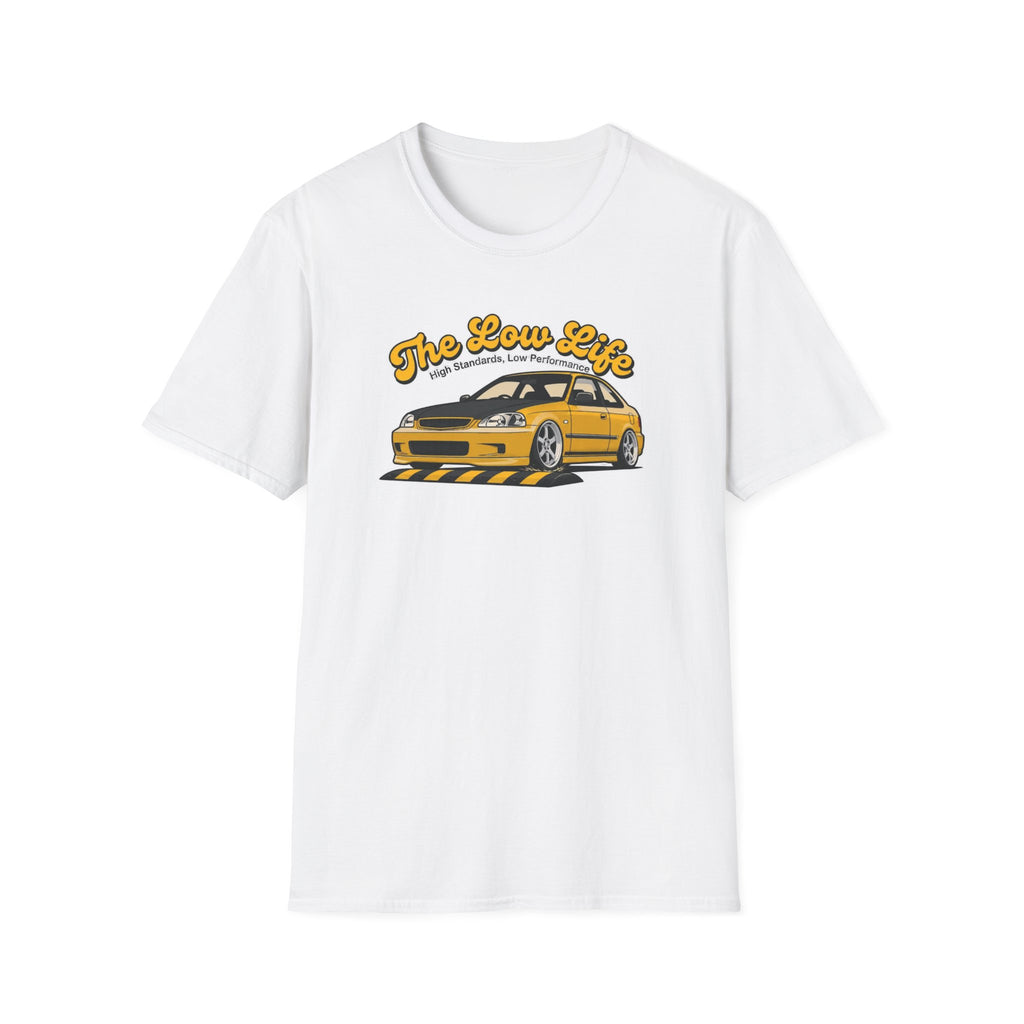 The Low Life T-Shirt