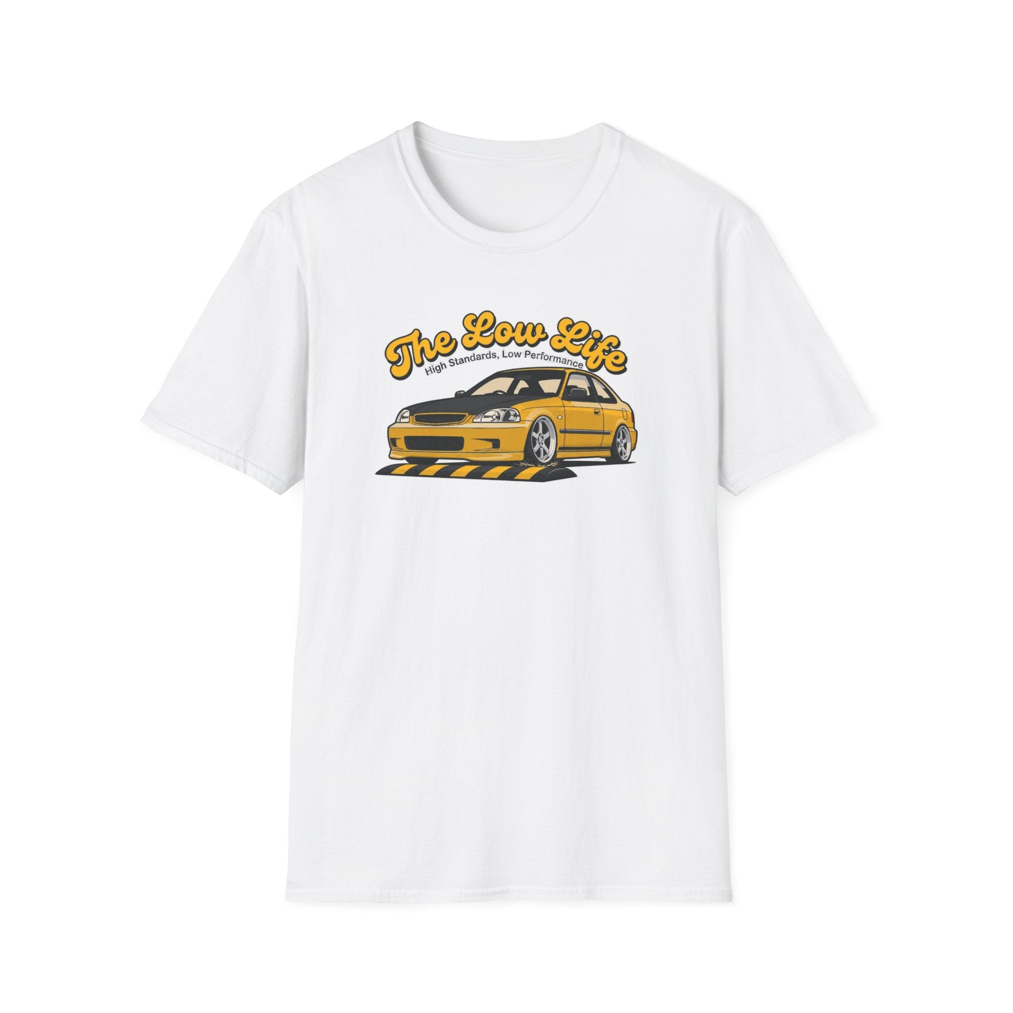 The Low Life T-Shirt