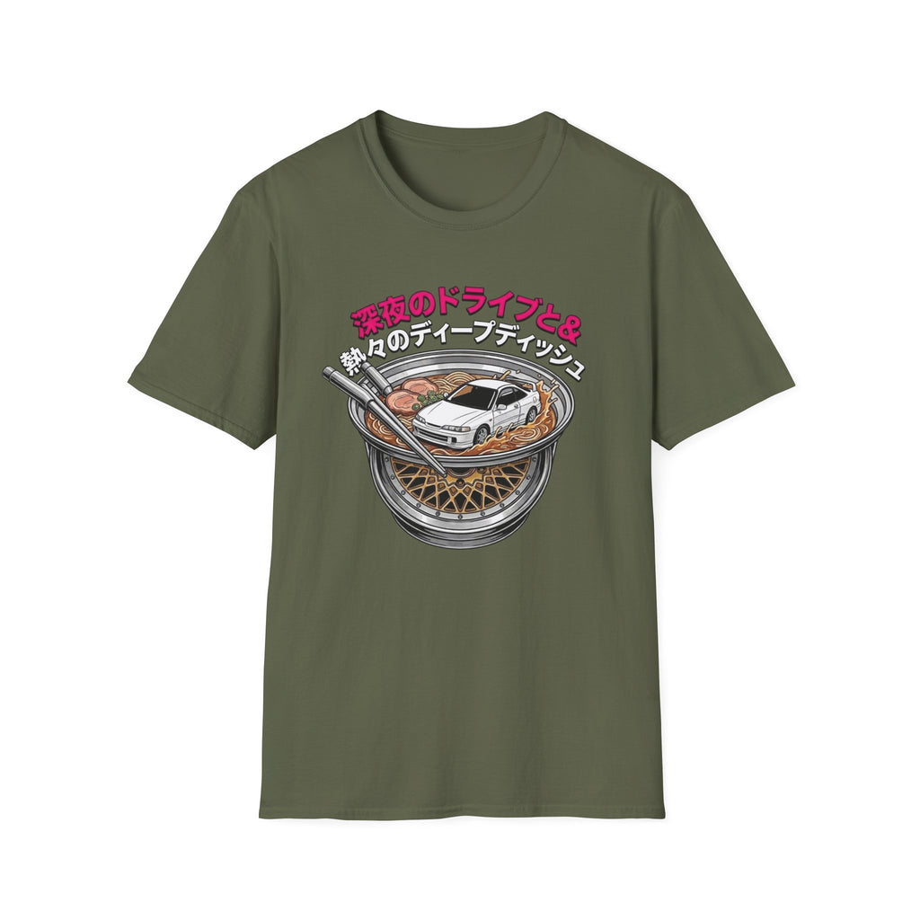 Hot Pot T-Shirt