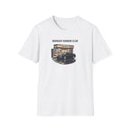 Midnight Konbini Club ZX T-Shirt