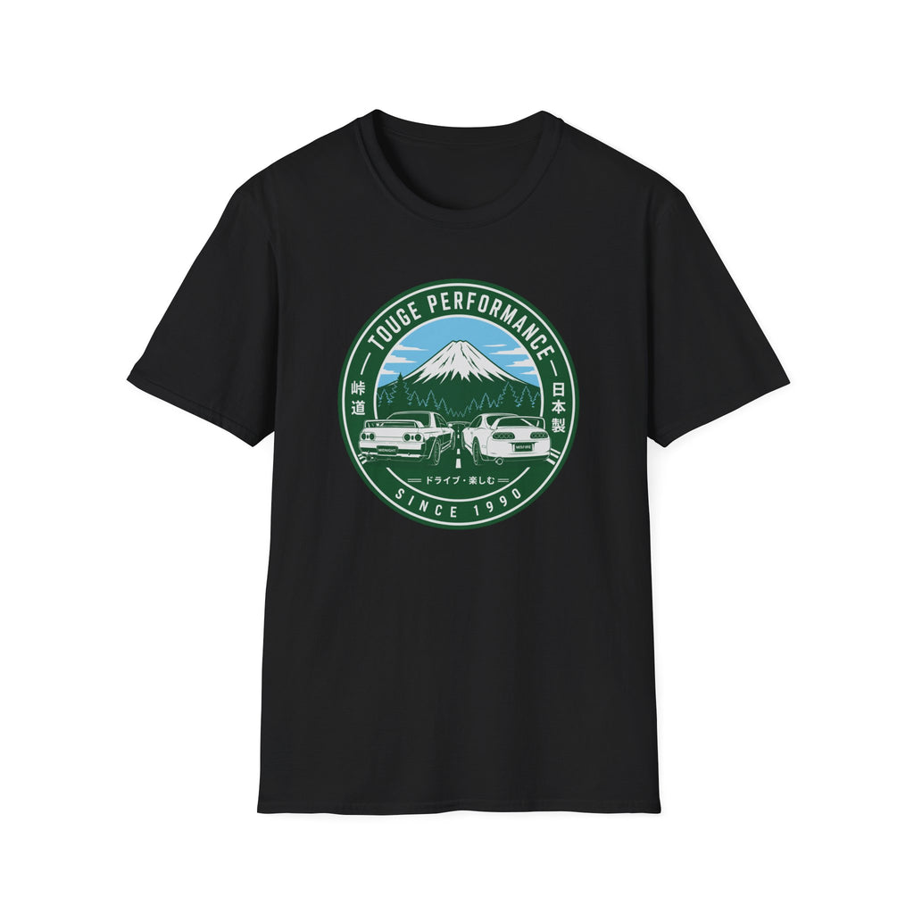 Touge Performance T-Shirt
