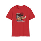 Midnight Noodle Patrol T-Shirt